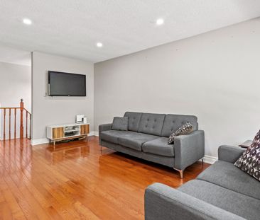 For Lease - 21 Thornbeck Drive, Toronto, Ontario - Photo 2