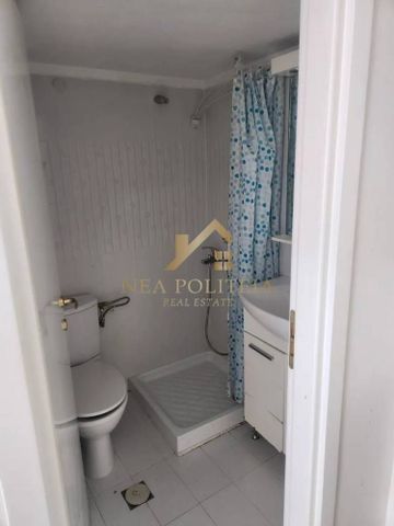 Studio/Γκαρσονιέρα για ενοικίαση 40 Εκκλησιές (40 Εκκλησιές - Ευαγγελίστρια) - Φωτογραφία 4