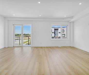 For Lease - 3550 Emily Carr Lane, London South, Ontario - Photo 5