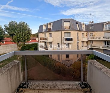 Appartement T3 CHANTILLY à louer - Photo 6