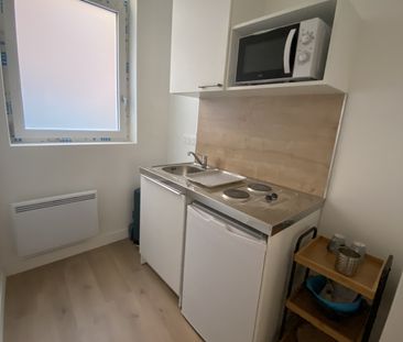 Location Appartement 2 pièces 25m² AMIENS 80000 - Photo 3