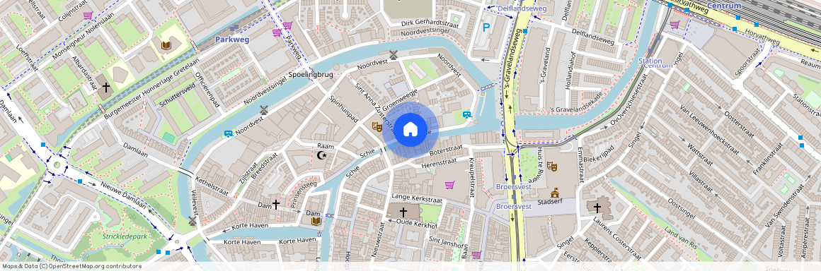 Brandersbuurt, 3111 PM, Schie, Schiedam