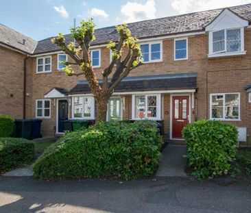 1 bedroom terraced house to rent - Photo 1