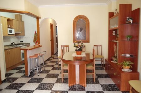 "Apartment in Porto Colom" - Flat in central location of Porto Ccolom - Photo 4