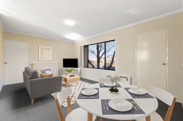 Private & Convenient! - Photo 1