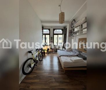 TAUSCHWOHNUNG Schöne Single Wohnung im Agnesviertel gegen Größer + ... - Photo 1