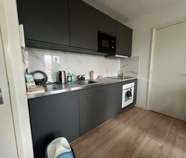 Te huur: Appartement Van Sijsenstraat in Groningen - Foto 2