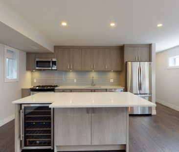 136 Willow Street - 4 (Basement) - Photo 5