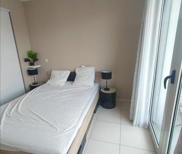 2 pièces - Meublé - 33,8 m² - 4ème étage - Colocation non autorisée - Photo 5