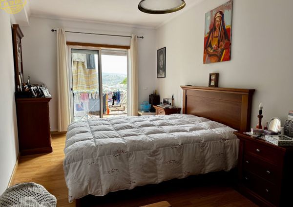 Apartamento T2 em Coimbra