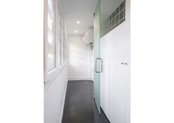 Apartamento T4 em Lisboa