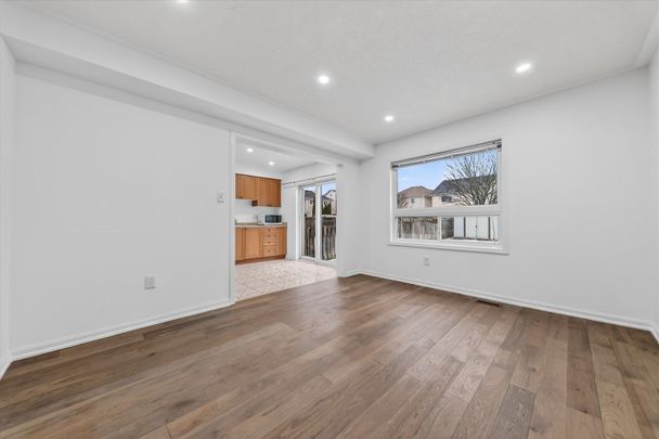 For Lease - 1535 Sarasota Crescent, Oshawa, Ontario - Photo 1