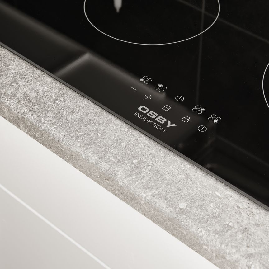 Jungfruvägen 95 B - Foto 1