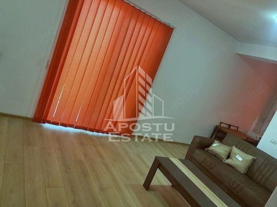 Apartament 2 camere de inchiriat,parcare proprie,Giroc - Fotografie 1