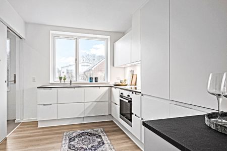 4-vær. rækkehus - Photo 5