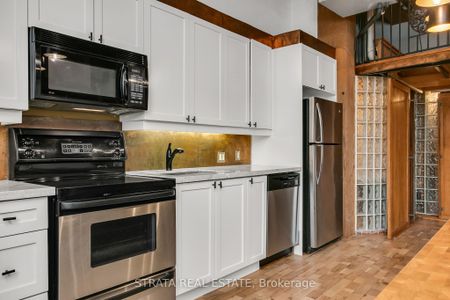 Wallace Station Lofts , #10 - Photo 5