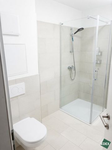 Helle 2-Zimmer-Wohnung mit Balkon nahe der U3 - Photo 5