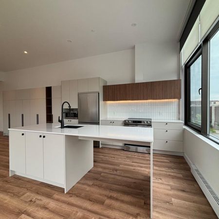 Appartement loft haut de gamme Drummondville - Photo 3