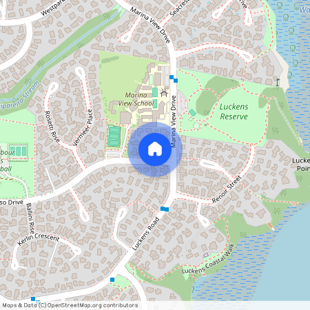 1A Picasso Drive, West Harbour, Waitakere City