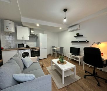 Piso de alquiler en N/a, Puerta Bonita - Photo 1