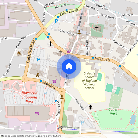 ***brand New One Bedroom Property For Rent In Shepton Mallet***