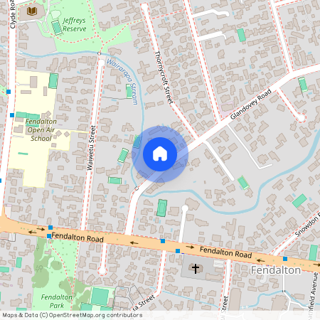 a/25 Glandovey Road, Fendalton, Christchurch City