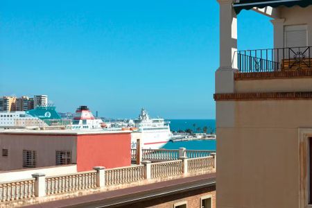 Calle Duquesa de Parcent, Málaga, Andalusia 29001 - Photo 3