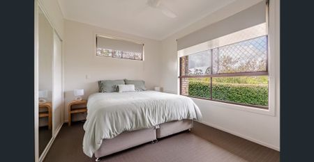 Available March 2026 - a 2 Bedroom Retreat in Nerang! - Photo 4