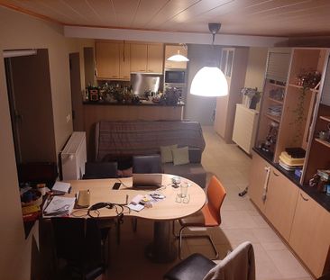 Slaapkamer in mens en diervriendelijk huis - Foto 1