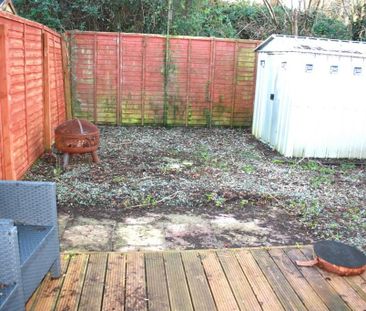 2 bedroom flat to rent - Photo 6