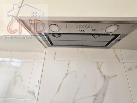 Apartamento T2 em Lisboa - Foto 2