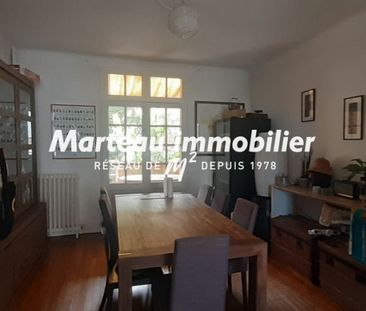 Location Maison 5 pièces 132m² - Photo 3