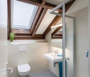 2.5 Zimmer, 51 m², 3. Stock - Photo 3