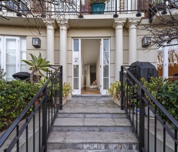 Tranquil Garden Retreat on the Edge of the CBD - Photo 2