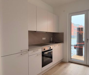 1,5-Zimmer-Gartenwohnung in HEYDEN 7 - Photo 2