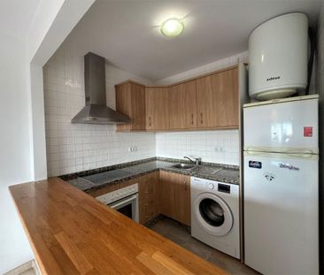 Piso de alquiler en Calle Alcalá Galiano, 40, Los Pacos - Photo 6