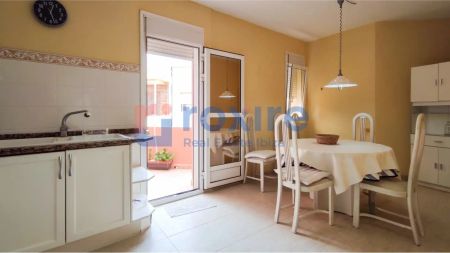 Ático de alquiler en Carrer de Ses Margalides, 1, 1, Sant Antoni de Portmany - Photo 3