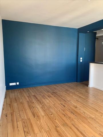 LE HAVRE/Centre Appartement T3 - 67m2 - Photo 2