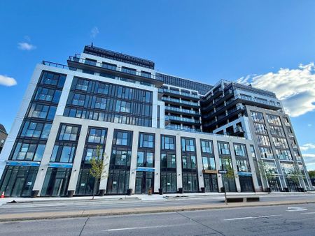 For Lease - 801 The Queens Way Unit# 419, Toronto, Ontario - Photo 5