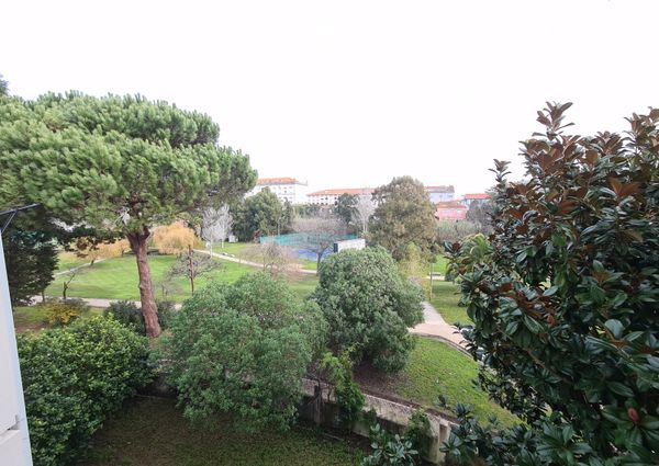 Apartamento T4+1 no centro de Aveiro!