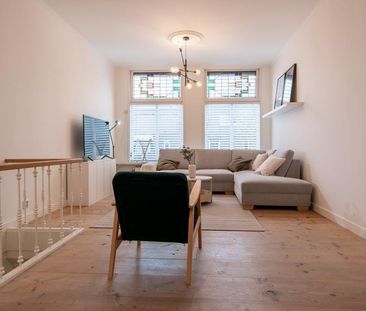 Geregracht 23, Levendaal-Oost, 2311PA, Leiden - Photo 3