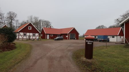 Stubbarps byaväg, Arild - Photo 5