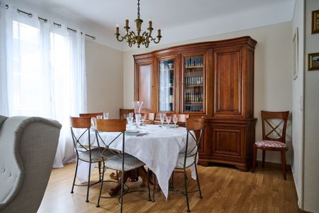 Location Appartement 5 pièces 97m² MAISONS ALFORT 94700 - Photo 4