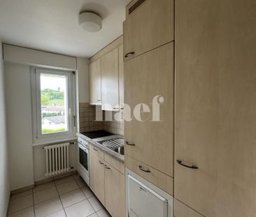 2 Zimmer, 43 m², 3. Stock - Photo 2