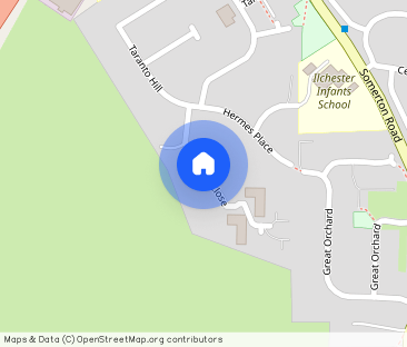 Eagle Close, Ilchester - Photo 1