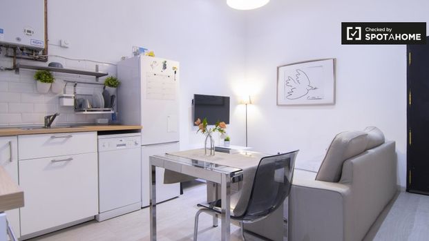 madrid, Community of Madrid 28005 - Foto 1