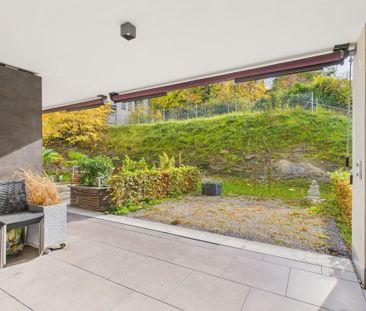 Helle 2.5-Zimmer Wohnung mit grosser Terrasse in Staad - Photo 5