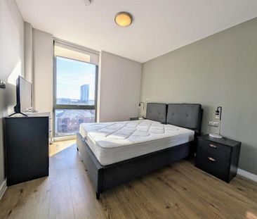 2 bedroom apartment to rent - Photo 5