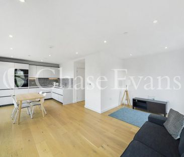 1 bedroom flat to rent - Photo 6