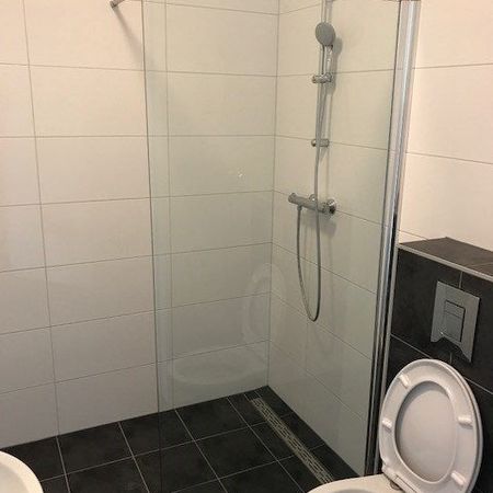 Te huur: Appartement Sluiskade 59 7 b in Hoogezand - Foto 3